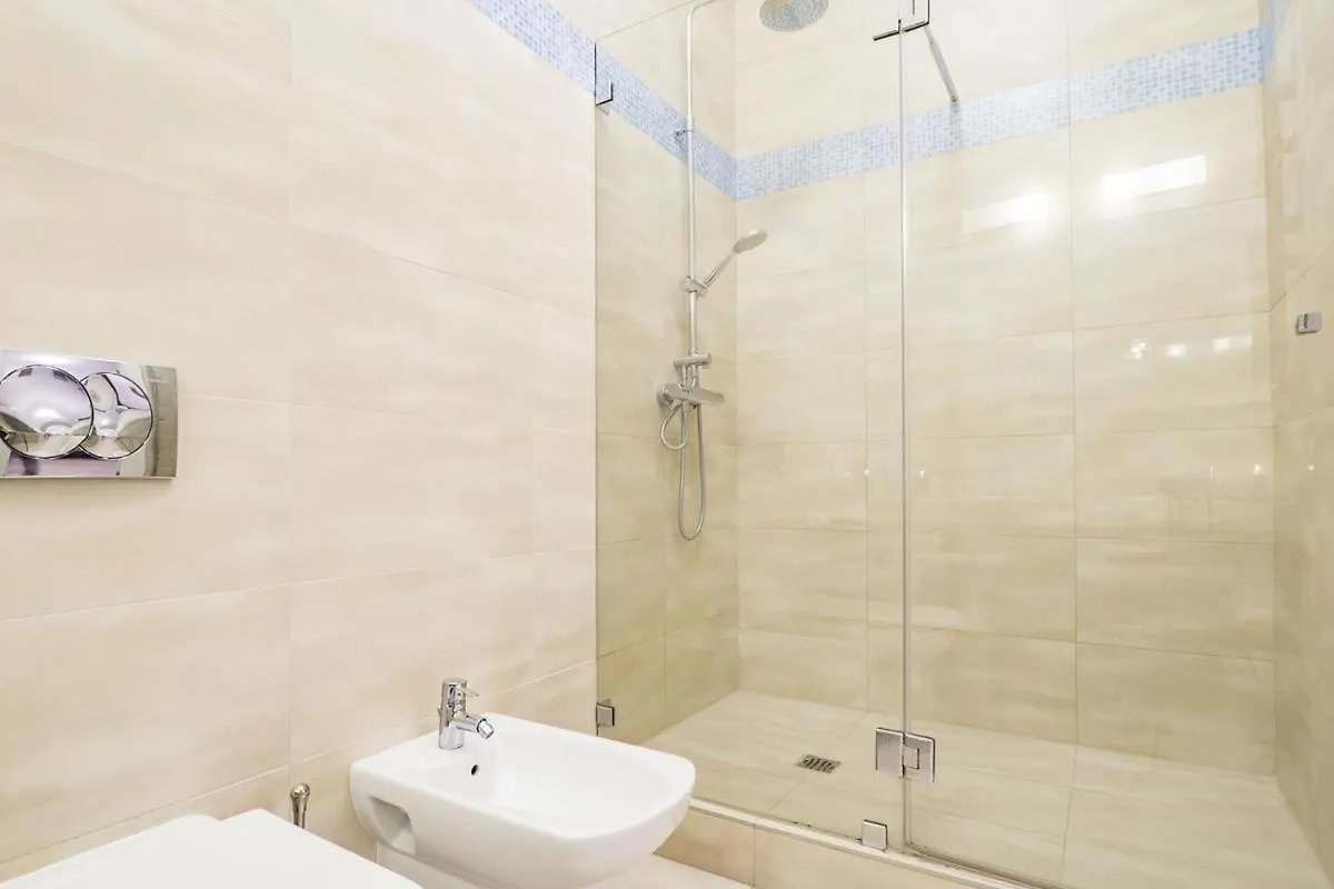 Historic Market Square Suite -140M2 Grand Residence As Home Apartamenty R504 Wrocław Lejlighed