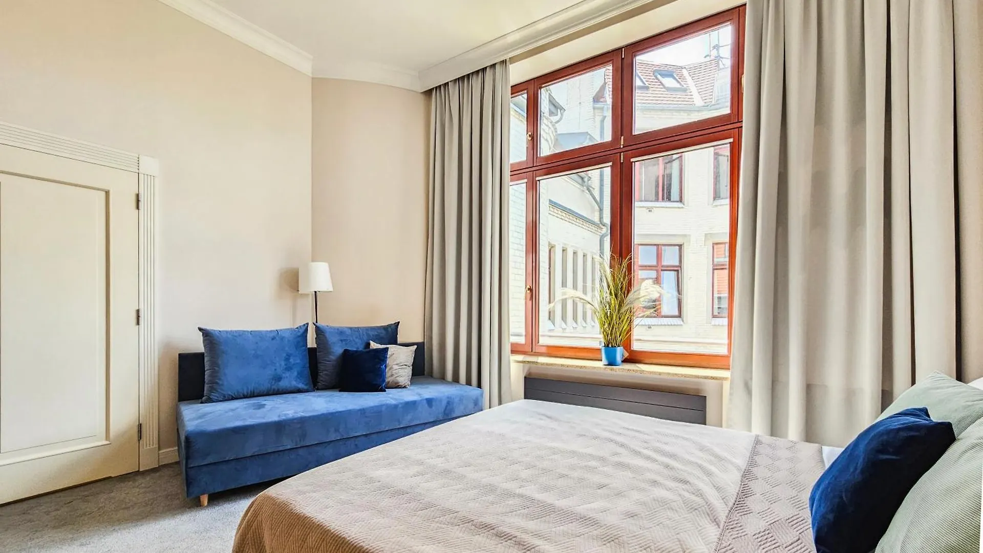 Lejlighed Historic Market Square Suite -140M2 Grand Residence As Home Apartamenty R504 Wrocław
